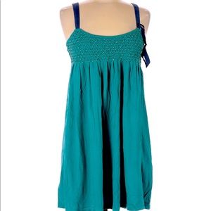 Anthropologie Beaded Nightgown